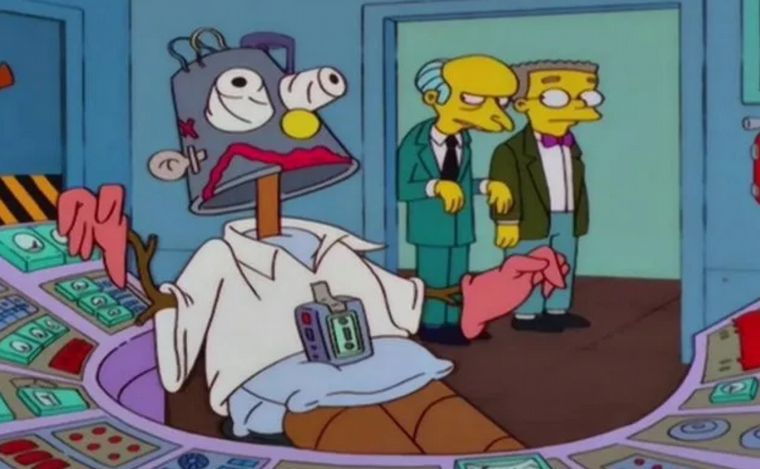 Los memes por el apagón.