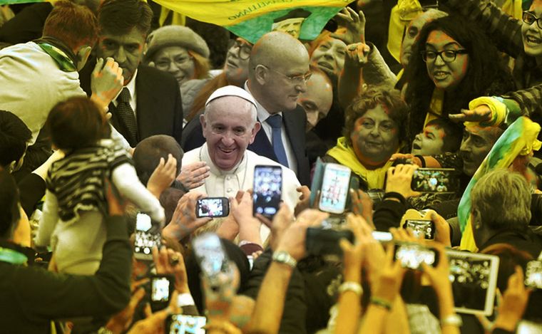 Francisco, 10 años.