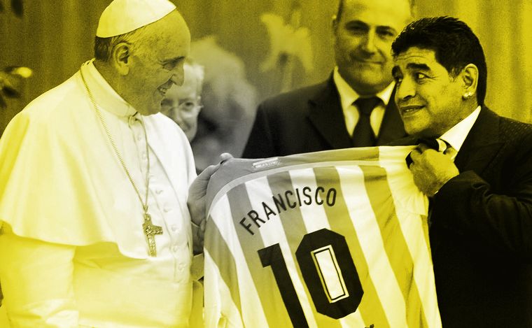 Francisco, 10 años.