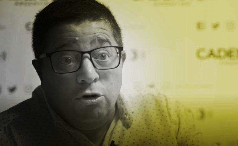 Francisco, 10 años.