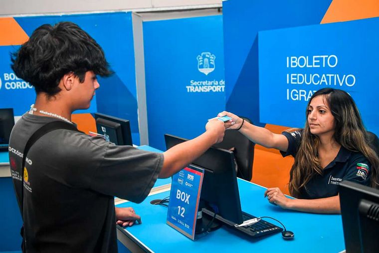 Abren el cronograma de inscripción al BEG para el nivel universitario