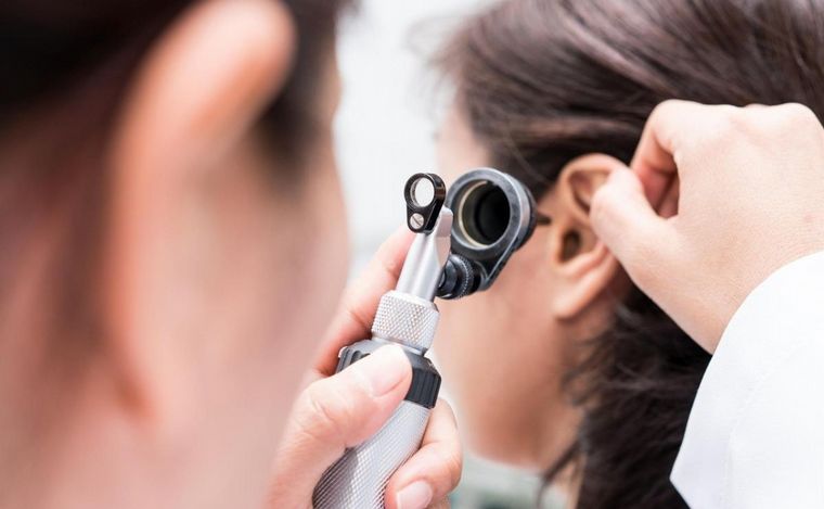 FOTO: ¿Cómo cuidar tus oídos para evitar la baja de audición?