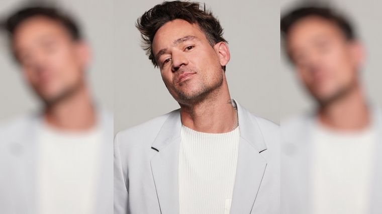 Chano obtuv.o el alta médica y la próxima semana regresará a los escenarios.