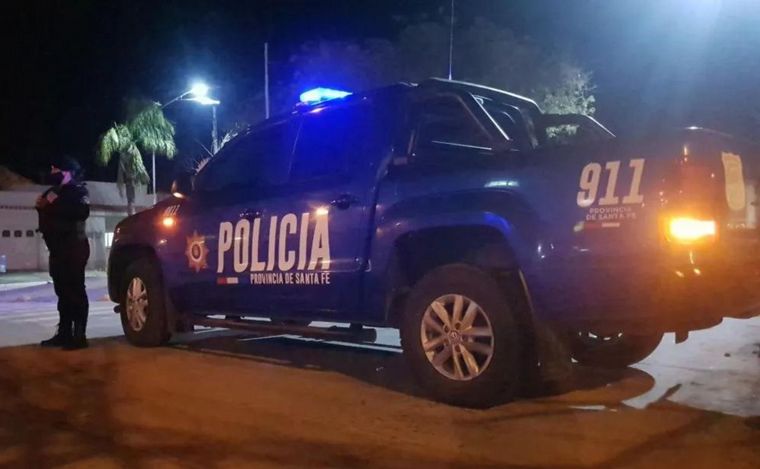 FOTO: Matan a un joven de 24 años en la zona sudoeste de Rosario. Lo acribillan. 