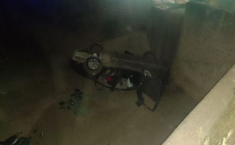 gentileza: Policía de Córdoba.