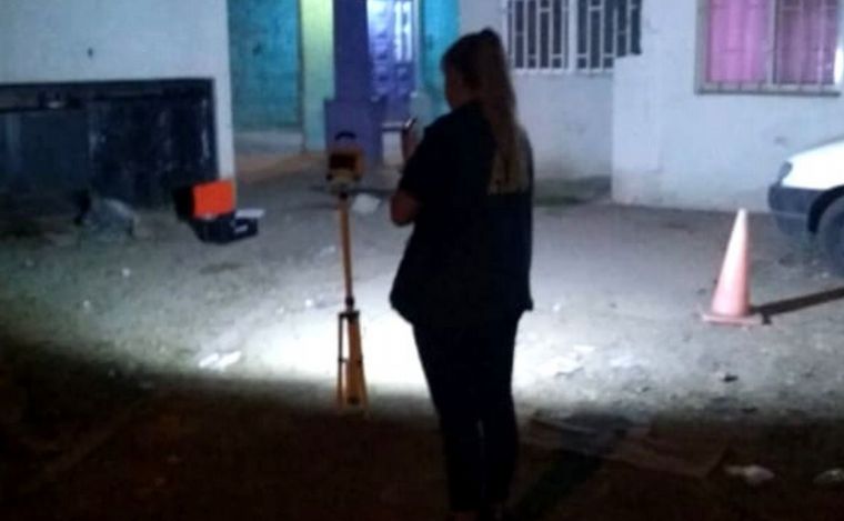 Rosario suma 64 homicidios en lo que va del año.