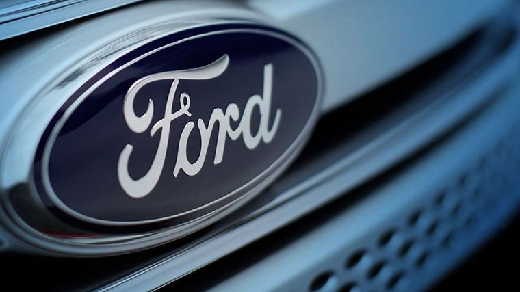 FOTO: Ford invierte 80 millones de U$D en Planta Pacheco para motores de ultima generación.