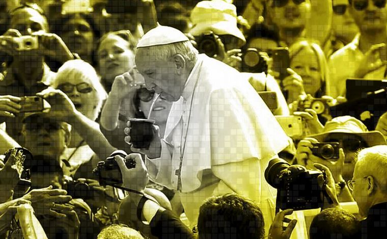 Francisco, 10 años.