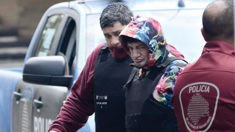 Ratificaron la suspensión del juicio a Pity Álvarez. 