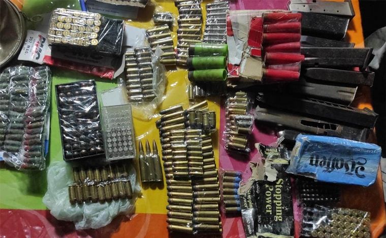 Detuvieron a otras dos personas relacionadas al homicidio de Máximo en Rosario.