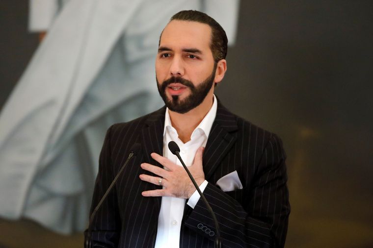 Nayib Bukele: el presidente de El Salvador que se vuelve popular en Latinoamérica.