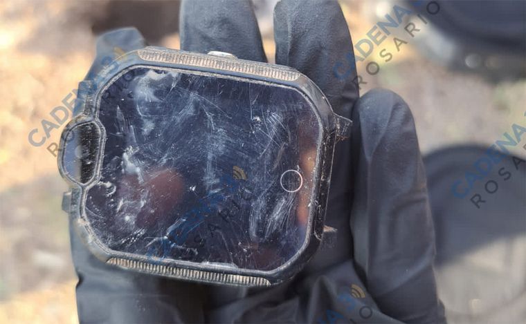 Capo narco Esteban Alvarado intentó fugarse en helicóptero del penal de Ezeiza.