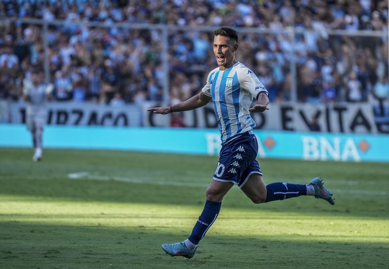 FOTO: Matías Rojas es nuevo refuerzo de Inter Miami y será compañero de Messi