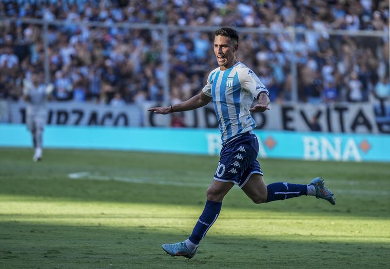 Matías Rojas es nuevo refuerzo de Inter Miami y será compañero de Messi