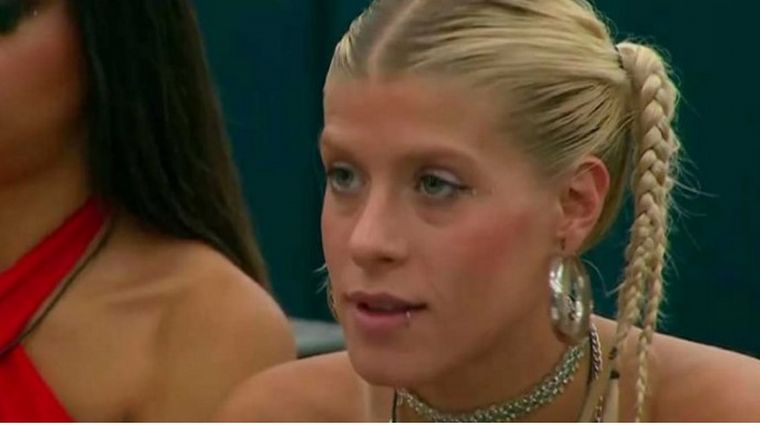 Gran Hermano 2022: Camila quedó eliminada y ya hay cuatro finalistas