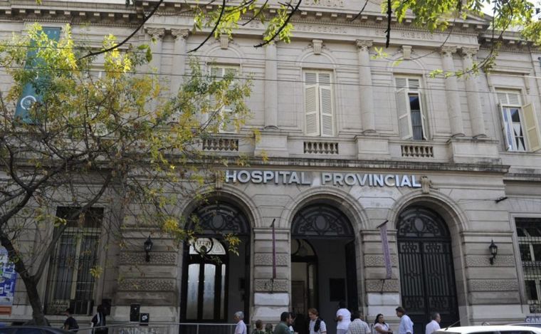 No hubo acuerdo paritario y los médicos van a un paro.