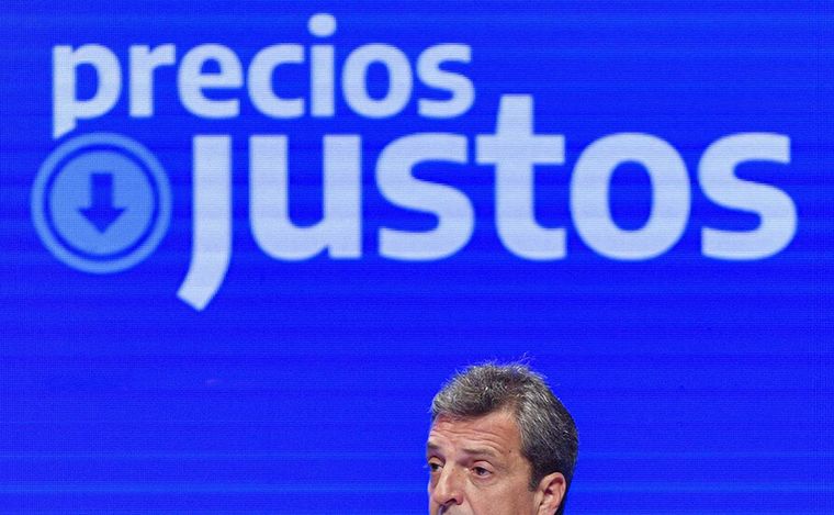 Por qué no estamos en hiperinflación (todavía), por Adrián Simioni.