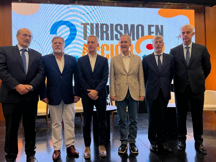 Turismo en Acción 2