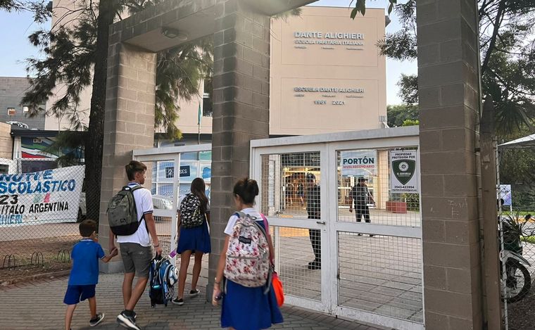 Colegio Dante Alighieri