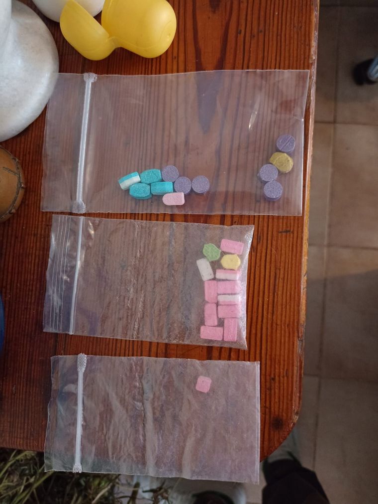 Córdoba, entre los tentáculos de una poderosa organización narco