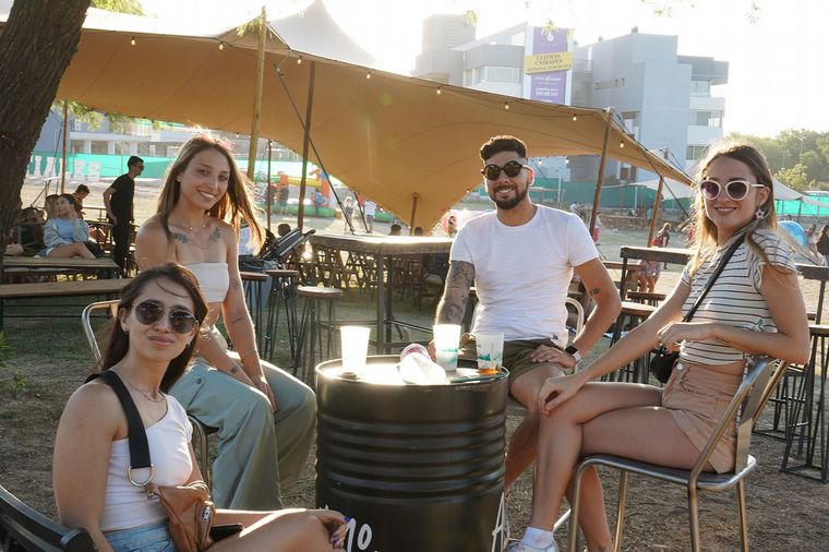 El evento se desarrollará del 17 al 19 de marzo en Manantiales (Grupo Edisur).