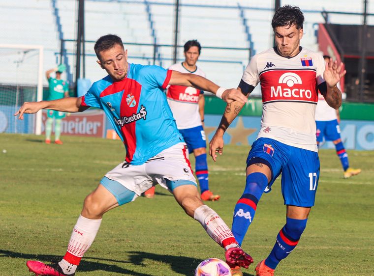 A pesar de la victoria, Arsenal sigue en zona de descenso (FOTO: Tigre)