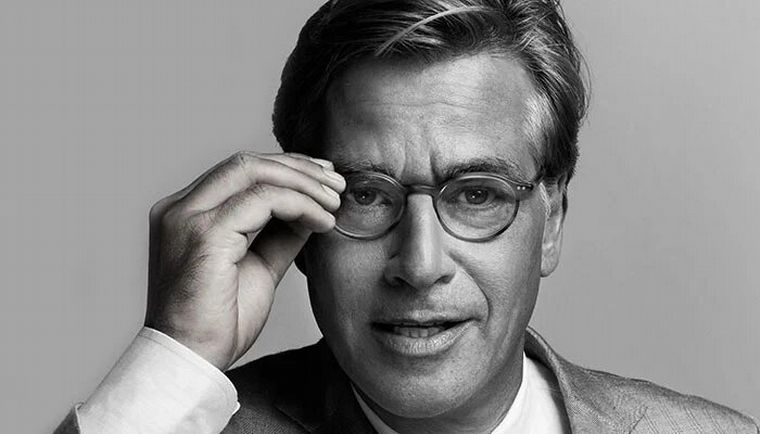 Aaron estuvo al borde de la muerte y tuvo que cambiar sus hábitos.