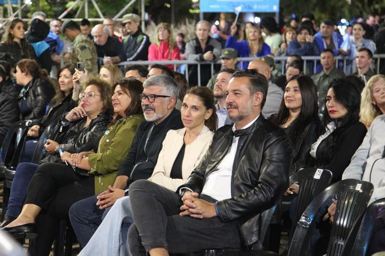 A 41 años de la Guerra de Malvinas, realizaron una vigilia en Córdoba