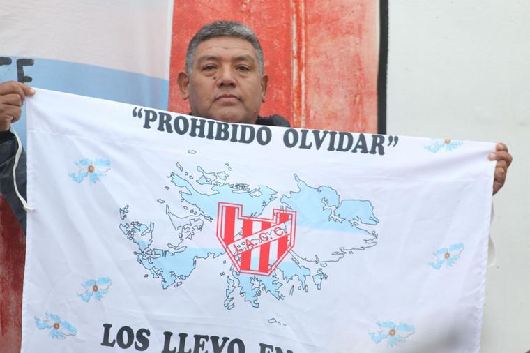 Te vi en la cancha: buscate en las tribunas del Monumental de Alta Córdoba