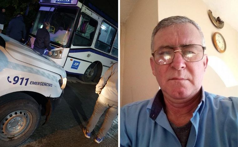 Asesinaron a un chofer en CABA y la UTA decretó un paro para toda la zona oeste