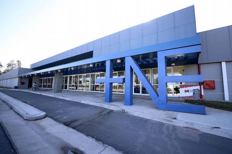 La víctima sobrevivió tras ser internada en el Hospital Elpidio Torres.