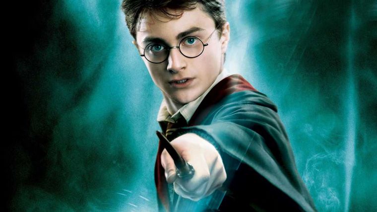 FOTO: Las historias de Harry Potter regresarían a la pantalla de la mano de una serie.