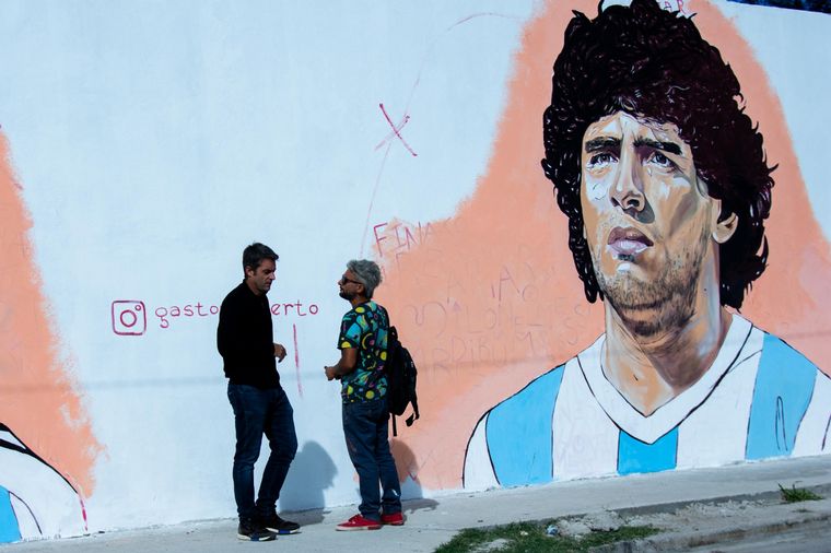 Habrá un homenaje a los campeones del mundo en Río Cuarto