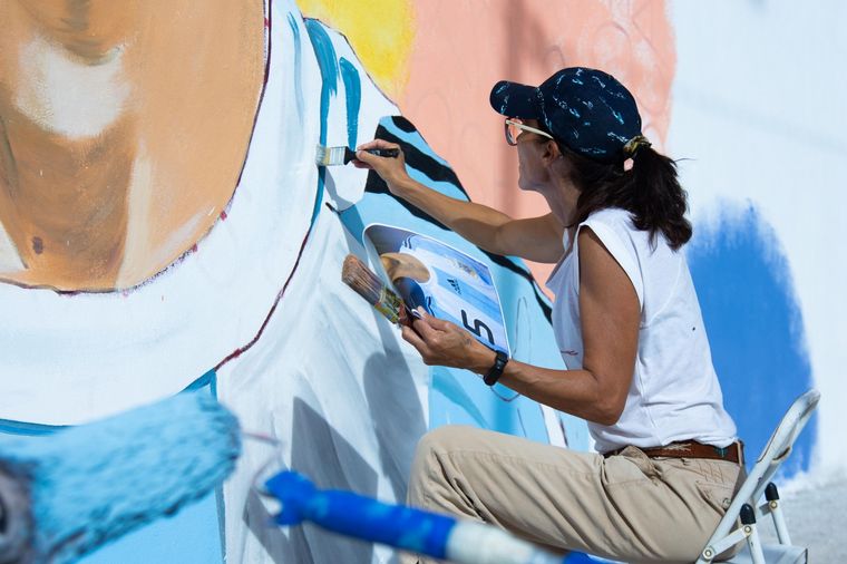 Habrá un homenaje a los campeones del mundo en Río Cuarto