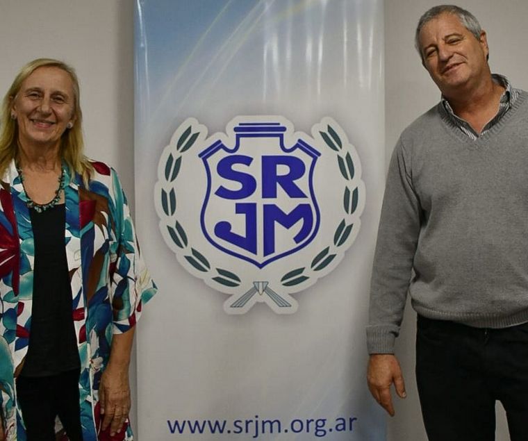 Un fallo federal. Desde la entidad promueven la iniciativa.