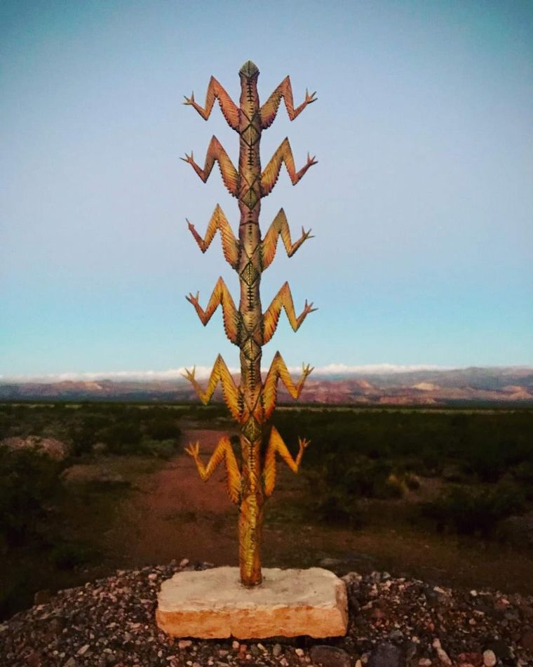 Parque de las Artes Marañón