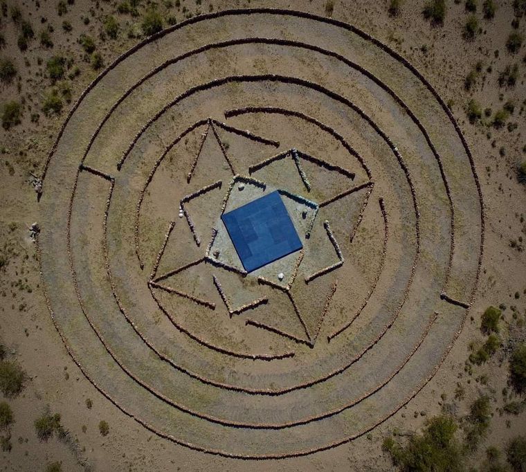 Parque de las Artes Marañón