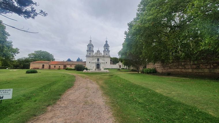 Estancia Santa Catalina