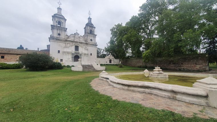 Estancia Santa Catalina