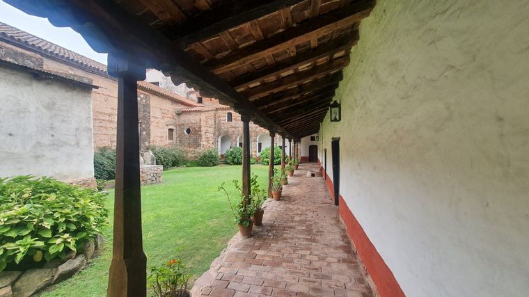 Estancia Santa Catalina