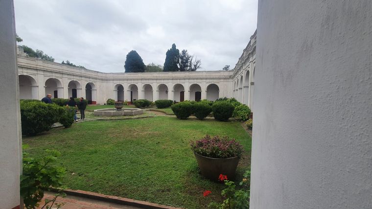 Estancia Santa Catalina