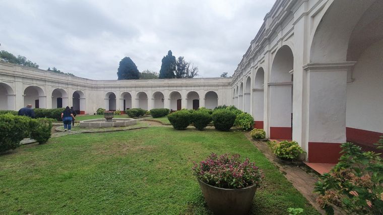 Estancia Santa Catalina