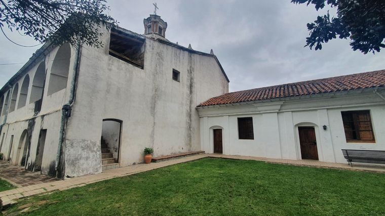 Estancia Santa Catalina