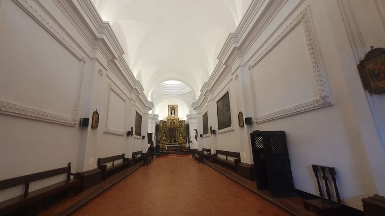 Estancia Santa Catalina