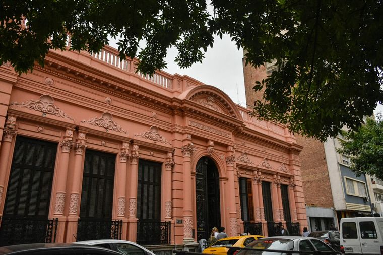 FOTO: Inauguraron la sucursal Córdoba de la Biblioteca Nacional
