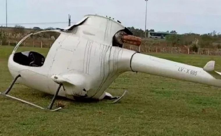 gentileza Minuto Uno.