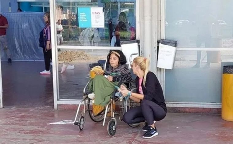 gentileza Diario Uno.