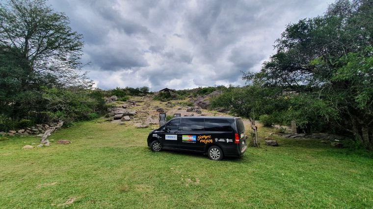 Ermita de Villa Tulumba