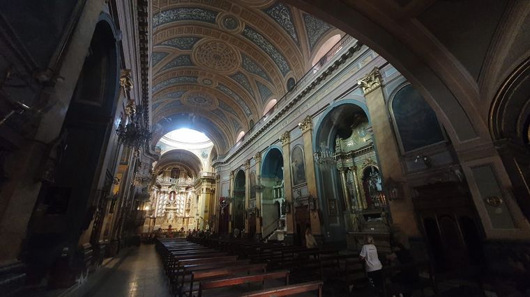  Iglesia de San Francisco