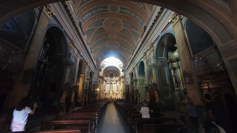  Iglesia de San Francisco